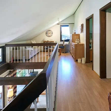 Strackis Chalet Winterberg