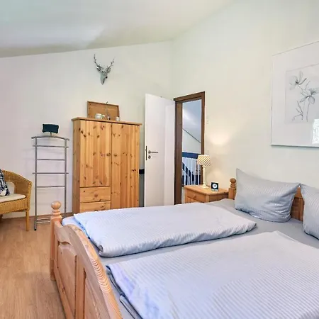 Strackis Chalet Holiday home *