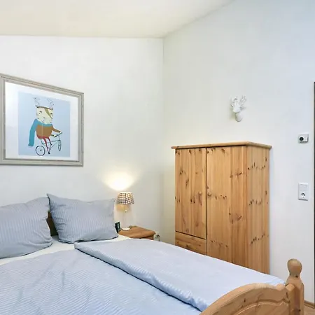 Strackis Chalet *