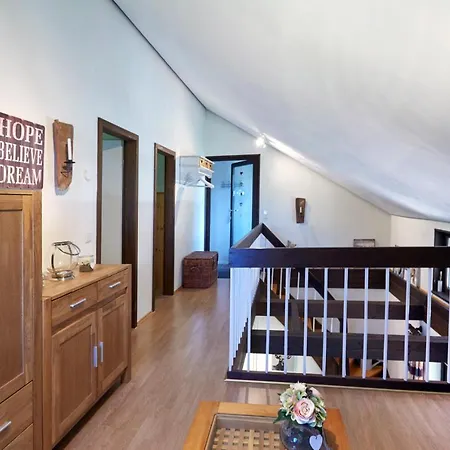 Holiday home Strackis Chalet