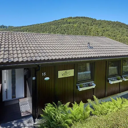 Holiday home Strackis Chalet