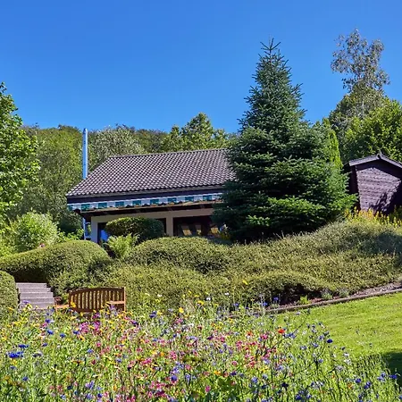 Strackis Chalet Holiday home *
