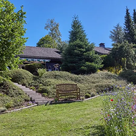 Holiday home Strackis Chalet Winterberg