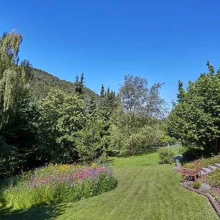 Strackis Chalet Holiday home