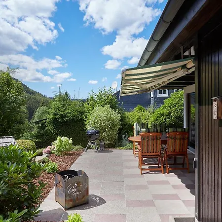 Strackis Chalet Holiday home