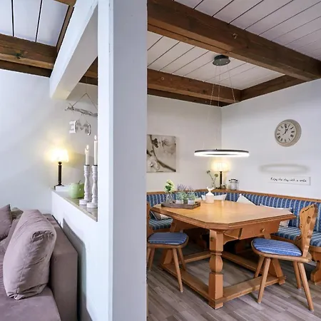 Holiday home Strackis Chalet