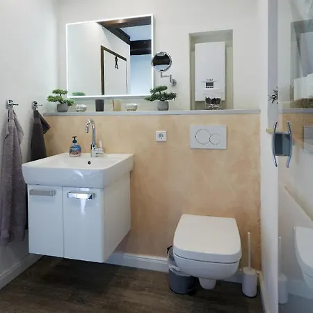 Strackis Chalet Holiday home *