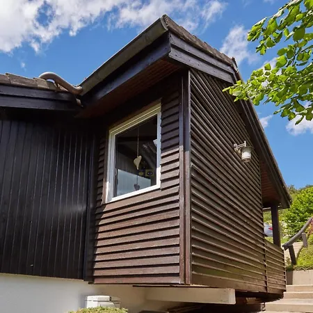 Strackis Chalet Winterberg