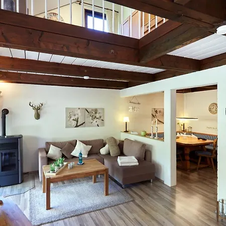 Strackis Chalet Winterberg