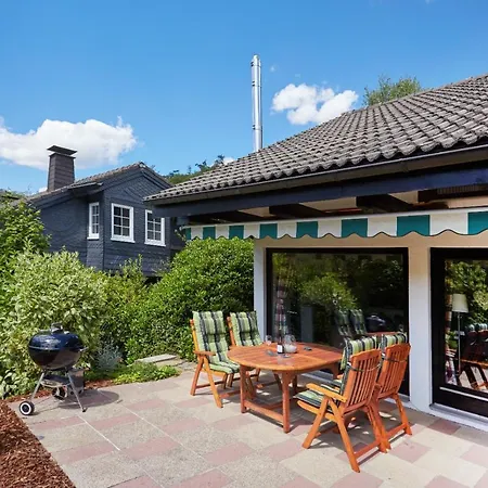 Strackis Chalet Winterberg