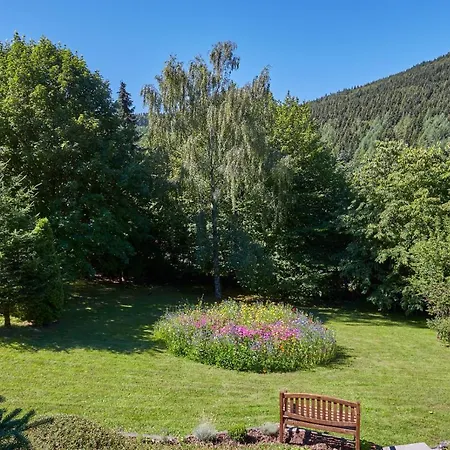 Strackis Chalet Holiday home *