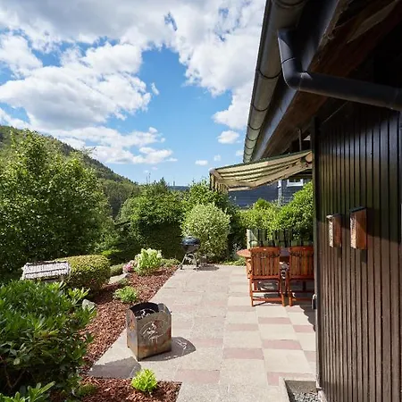 Holiday home Strackis Chalet *