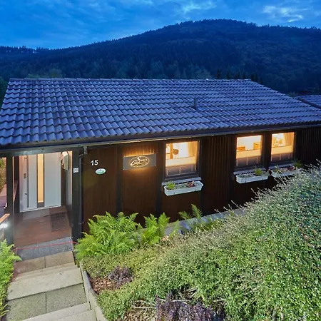Strackis Chalet Winterberg