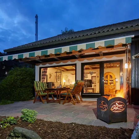 Strackis Chalet * Winterberg