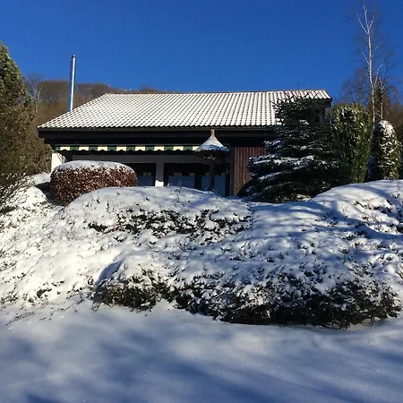 Strackis Chalet * Winterberg