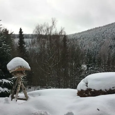 Strackis Chalet * Winterberg